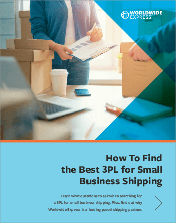 How To Find a Top 3PL for Small Business Shipping