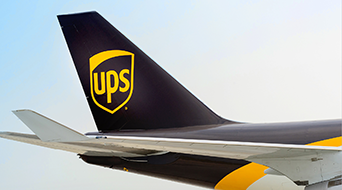 Practical Business Solutions, Powered by UPS
