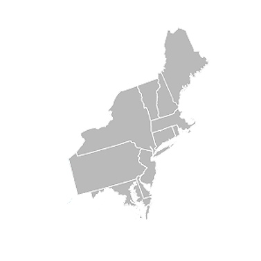 NORTHEAST REGIONAL FREIGHT CARRIERS