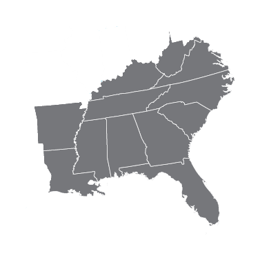 SOUTHEAST REGIONAL FREIGHT CARRIERS